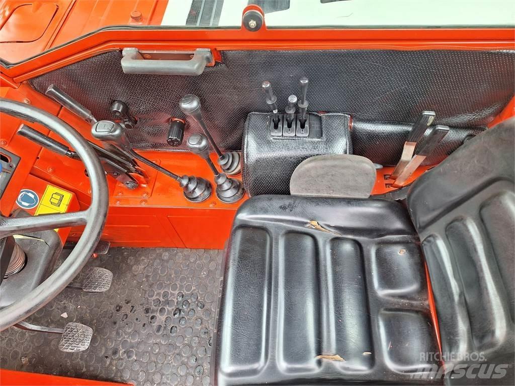 Reform Metrac Kosilice