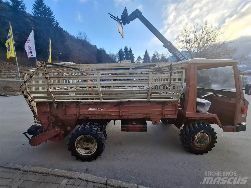 Reform Muli 50 Poljoprivreda – ostalo