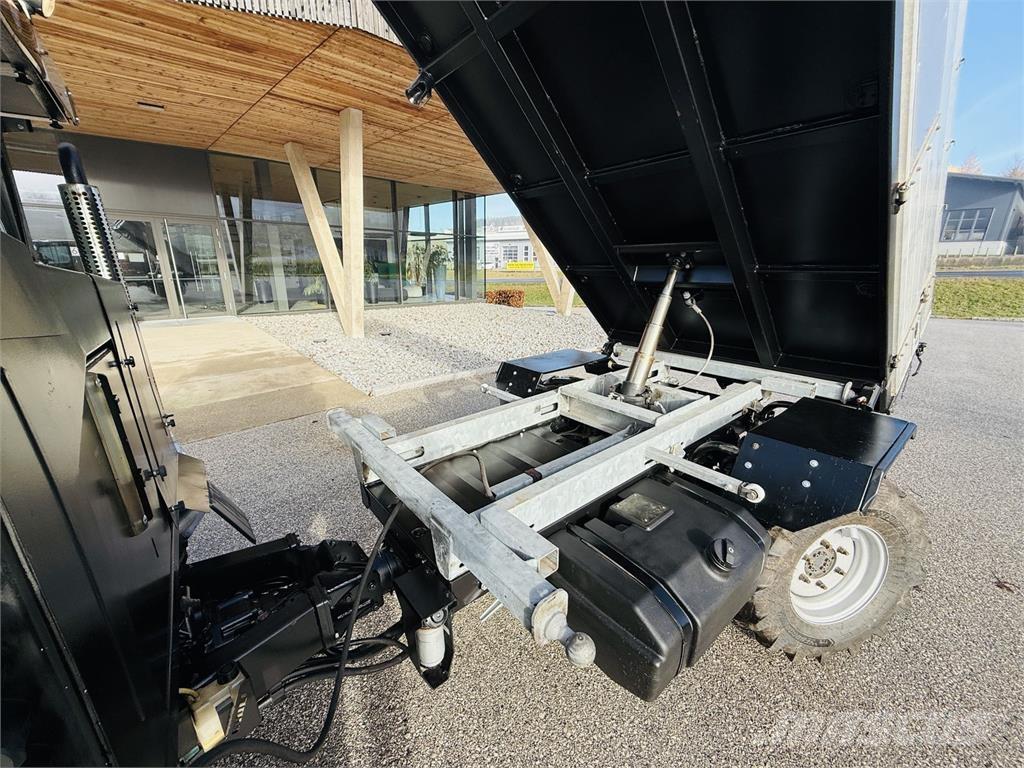 Reform Muli T10X Poljoprivreda – ostalo