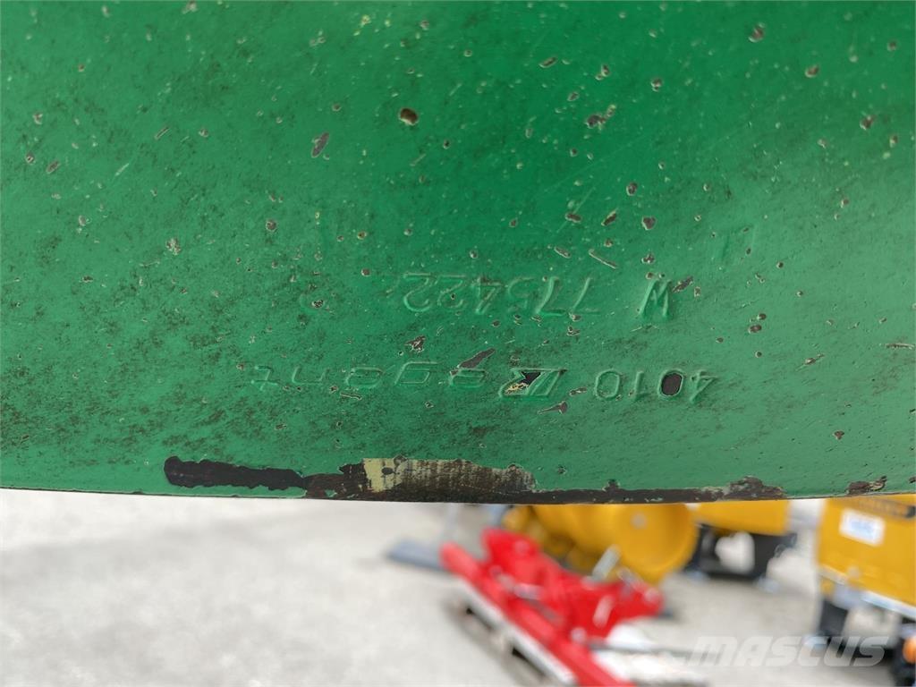 Regent Titan 140 Obični plugovi