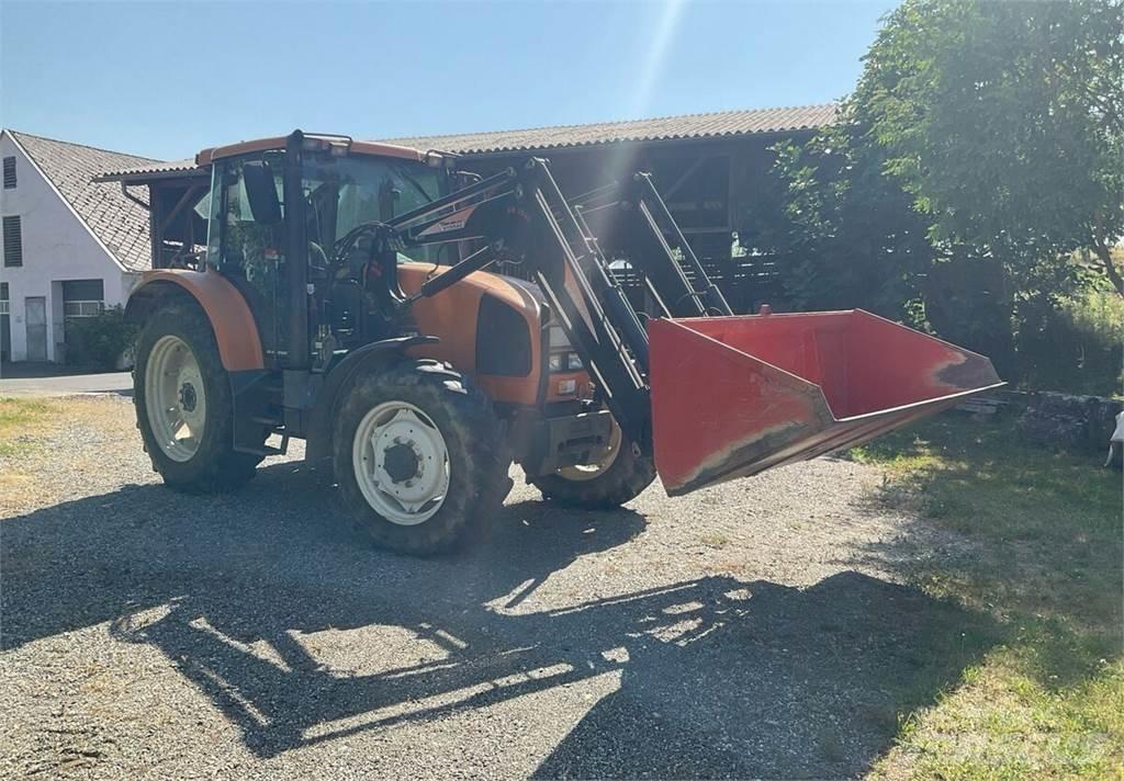 Renault Ares 610 RX Traktori