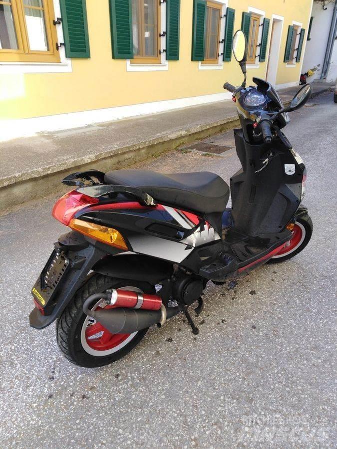  Ride 50 ccm Poljoprivreda – ostalo