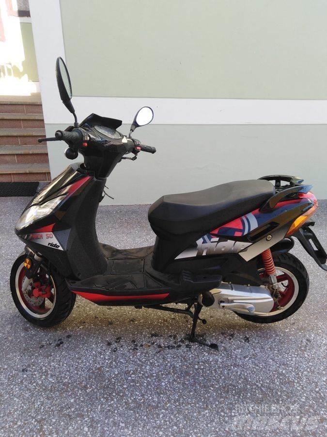  Ride 50 ccm Poljoprivreda – ostalo