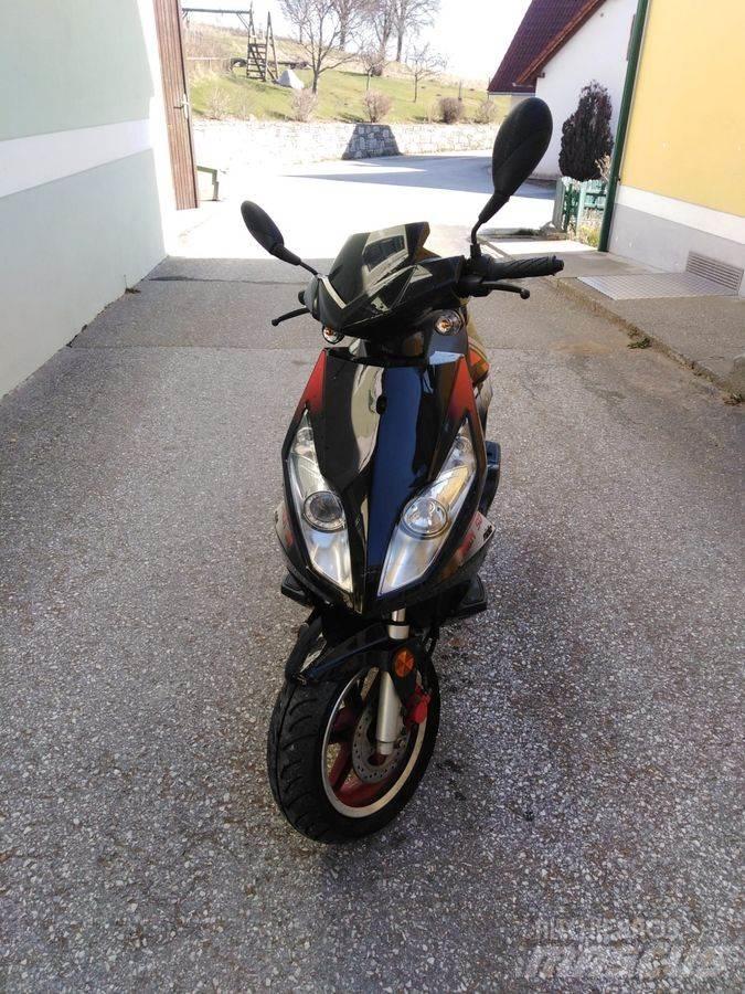  Ride 50 ccm Poljoprivreda – ostalo