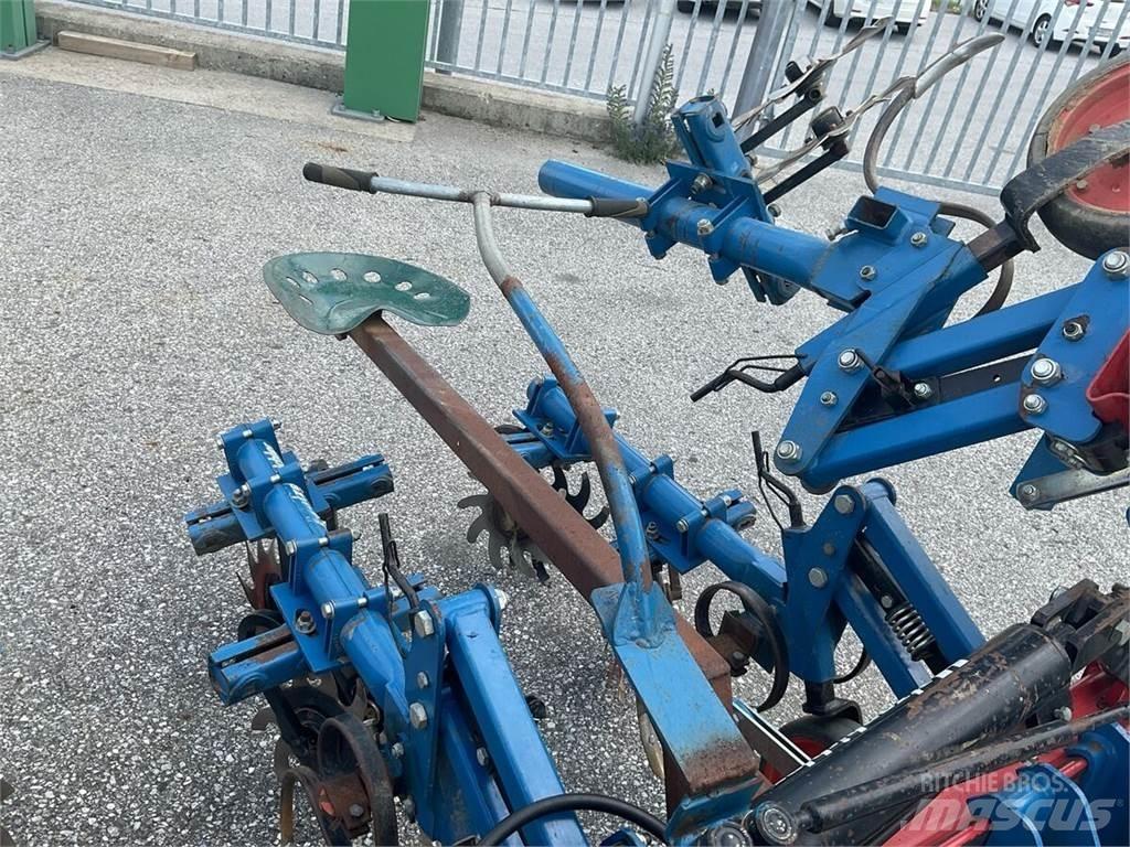  Rollsternhacke Poljoprivreda – ostalo