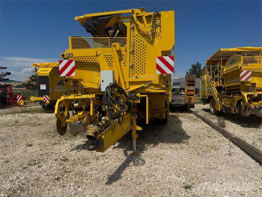 Ropa Keiler 1 - RK 12 Poljoprivreda – ostalo