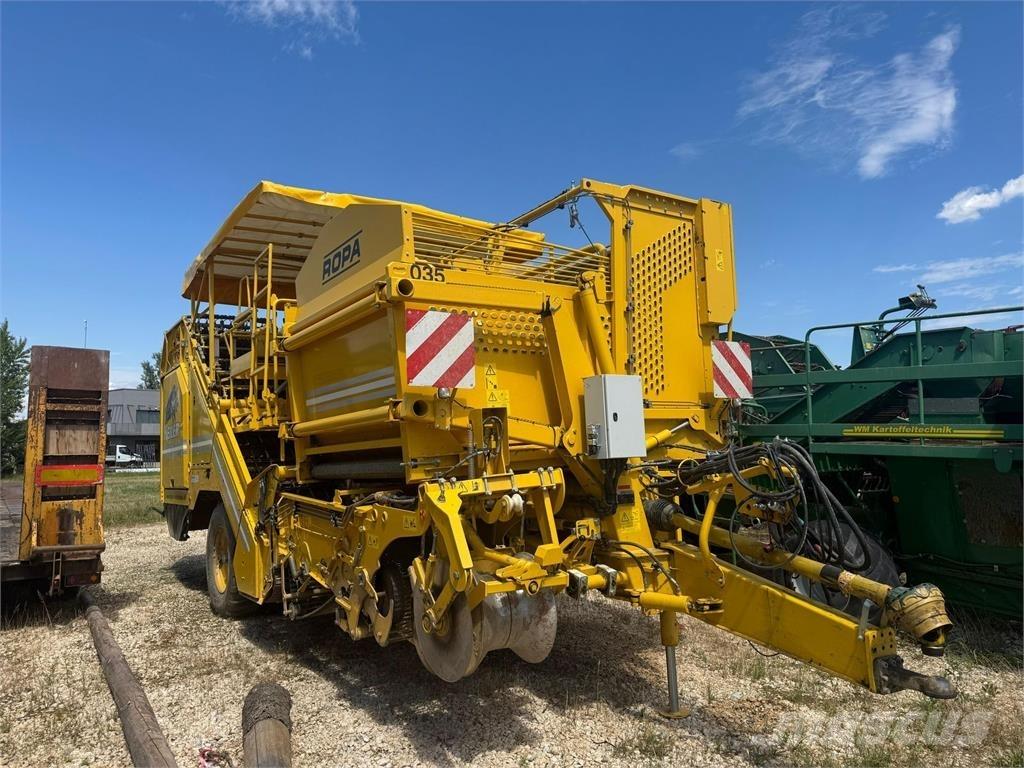 Ropa Keiler 1 - RK 12 Poljoprivreda – ostalo