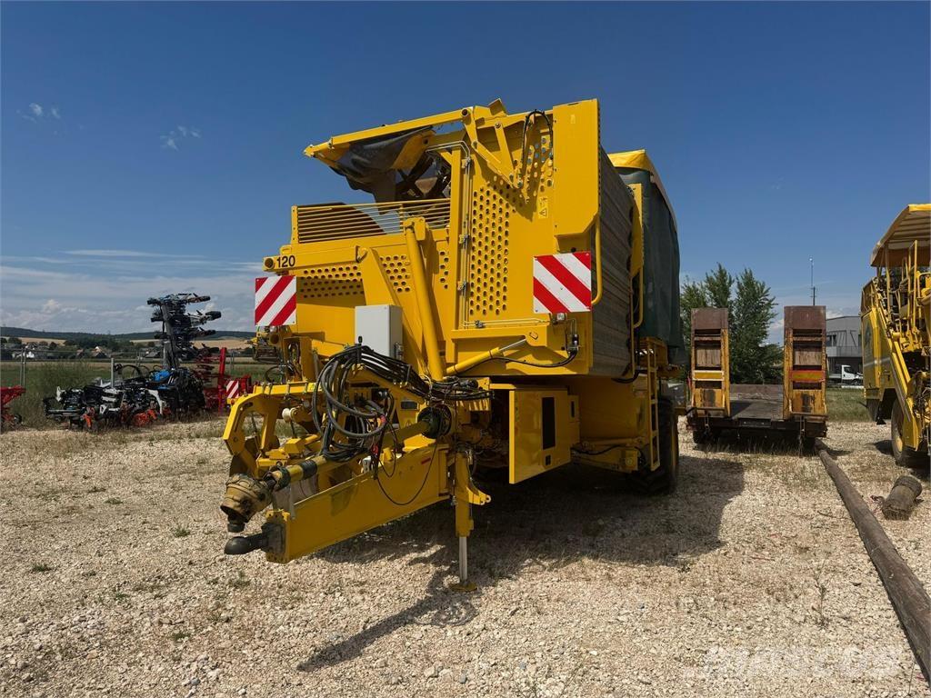 Ropa Keiler 1 - RK 12 Poljoprivreda – ostalo