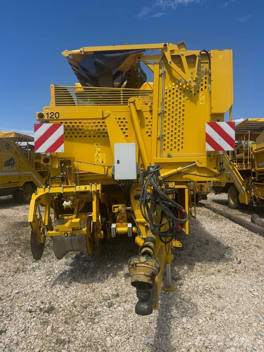 Ropa Keiler 1 - RK 12 Poljoprivreda – ostalo