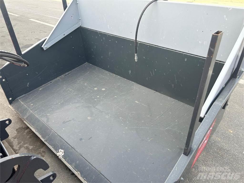 Rosensteiner RoBox Ostala oprema za traktore