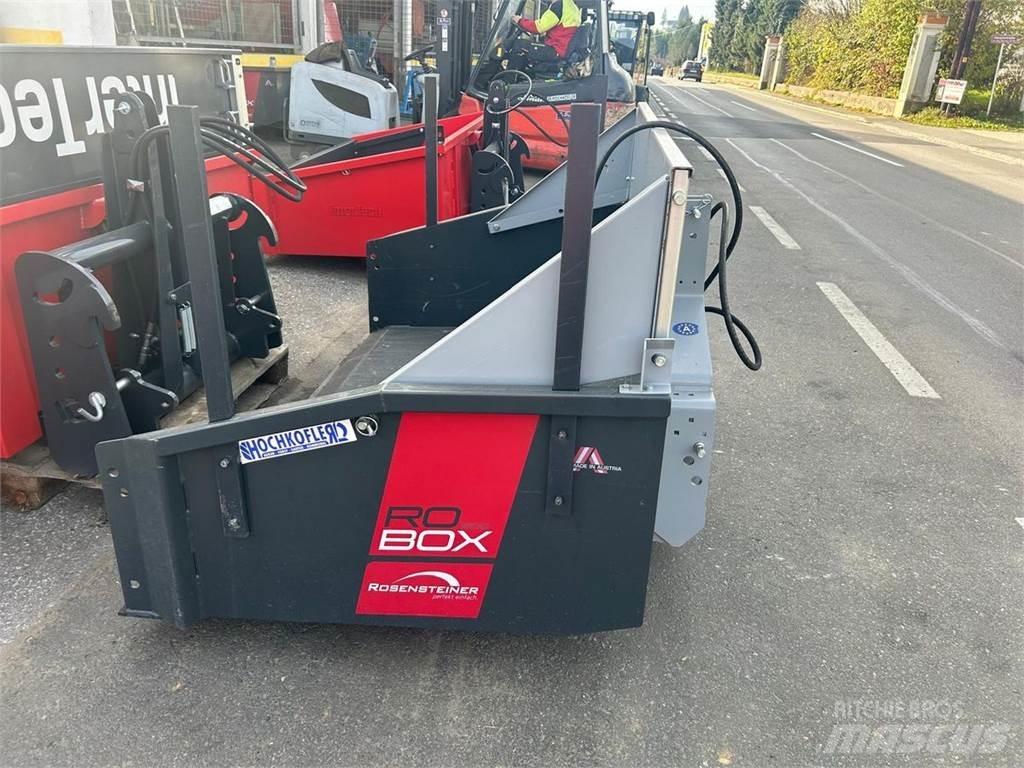  Rosensteiner RoBox Ostala oprema za traktore