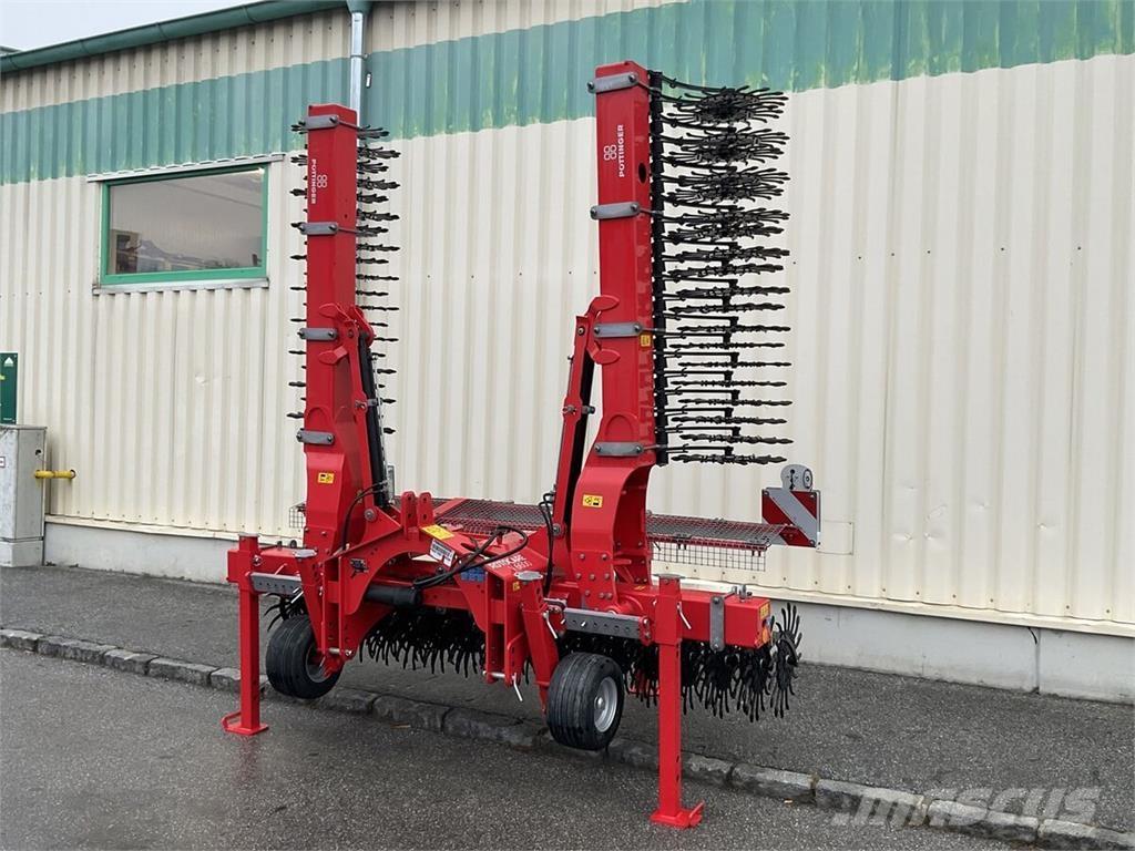  Rotocare V 6600 Ostali stroji i dodatna oprema za sjetvu i sadnju