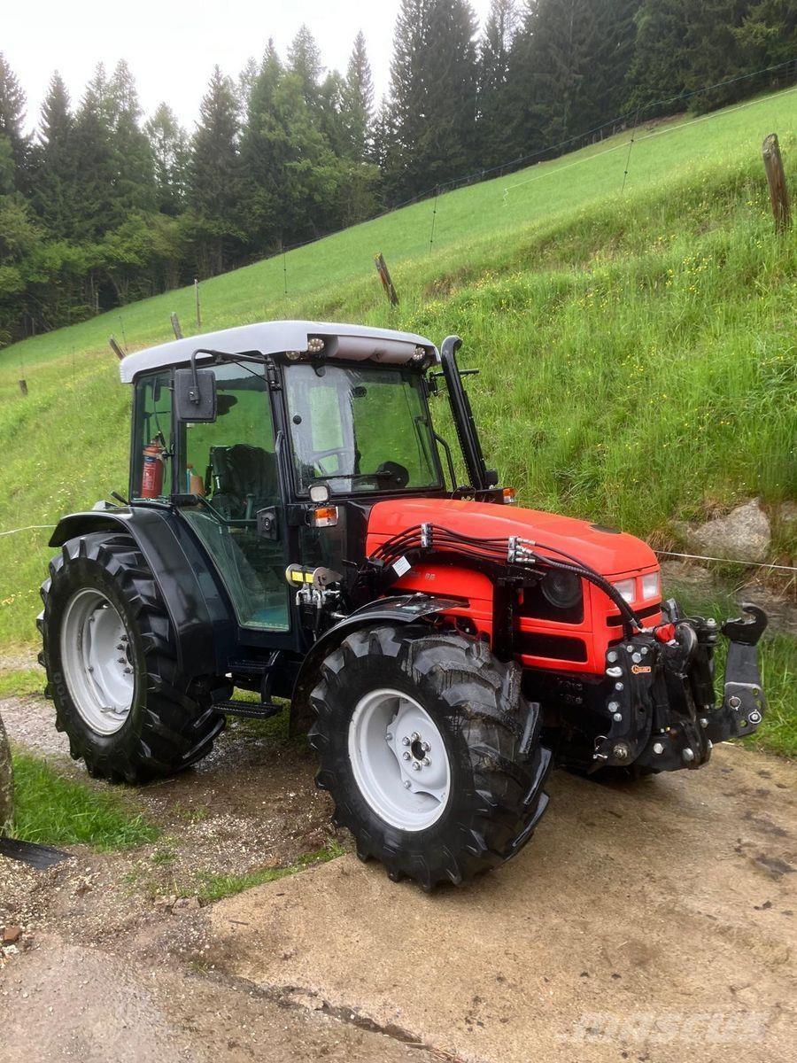 Same Dorado 86 DT Traktori