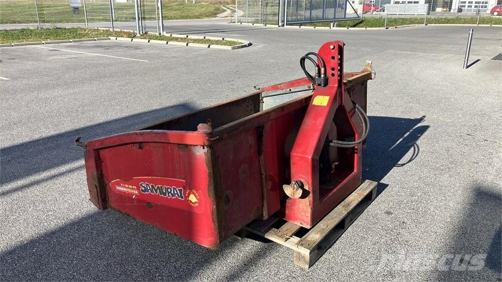  Samurai 200/125 Poljoprivreda – ostalo