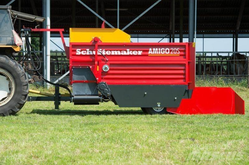 Schuitemaker Amigo Ostali poljoprivredni strojevi