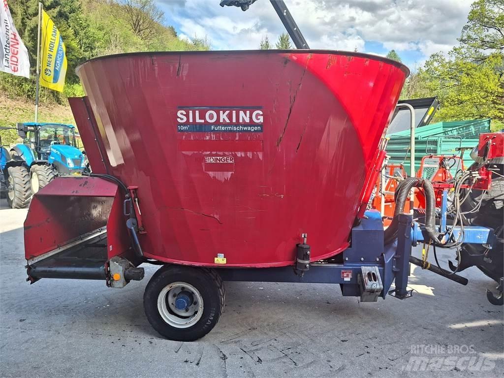 Siloking  Ostali poljoprivredni strojevi