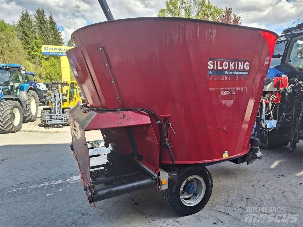 Siloking  Ostali poljoprivredni strojevi