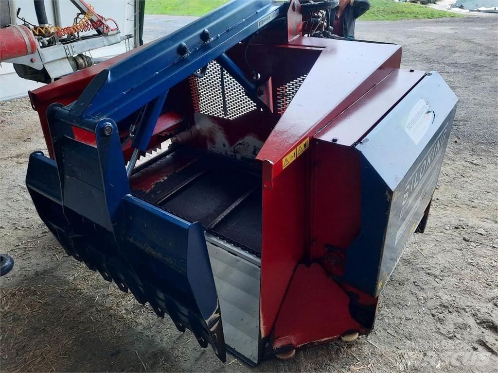 Siloking DA 2300 Poljoprivreda – ostalo