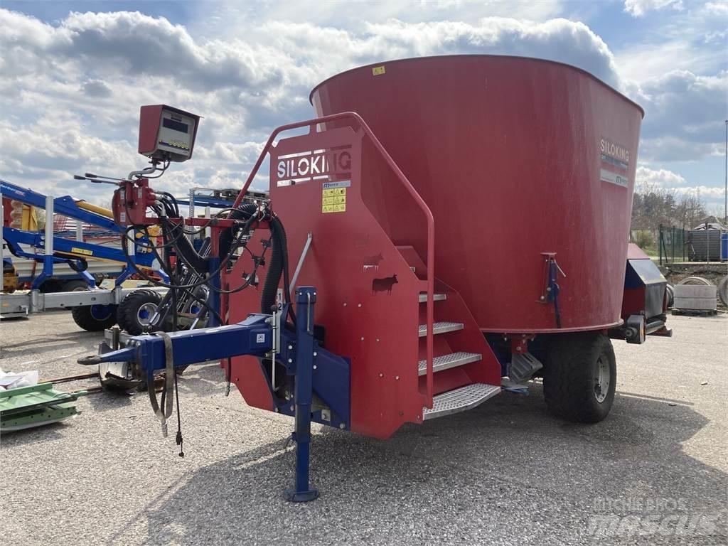 Siloking MP 12 Poljoprivreda – ostalo