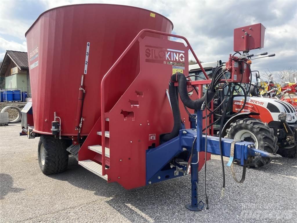 Siloking MP 12 Poljoprivreda – ostalo