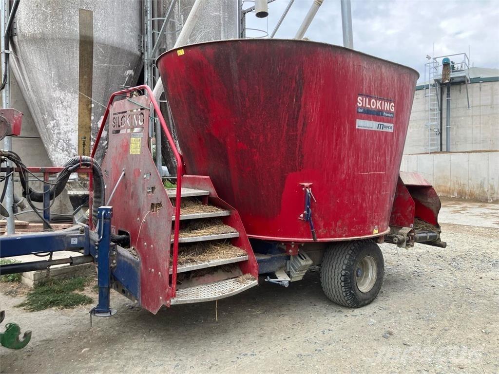 Siloking MP 12 Poljoprivreda – ostalo