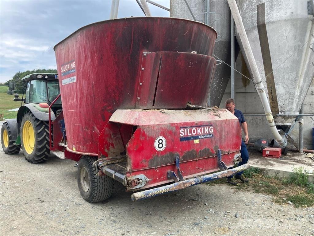 Siloking MP 12 Poljoprivreda – ostalo