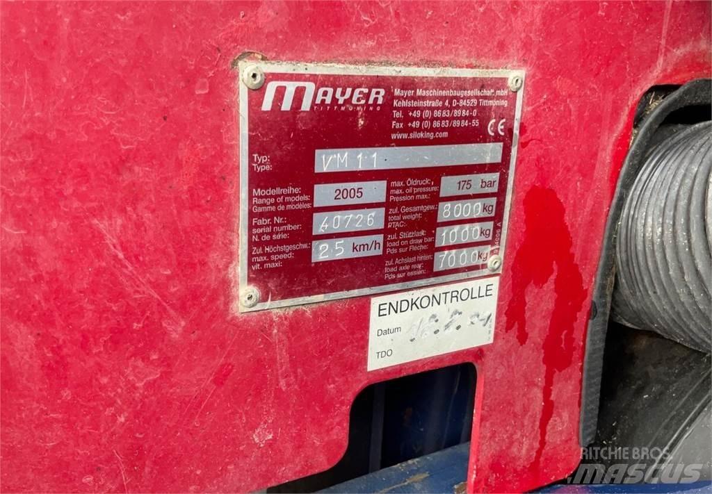Siloking VM 11 Poljoprivreda – ostalo