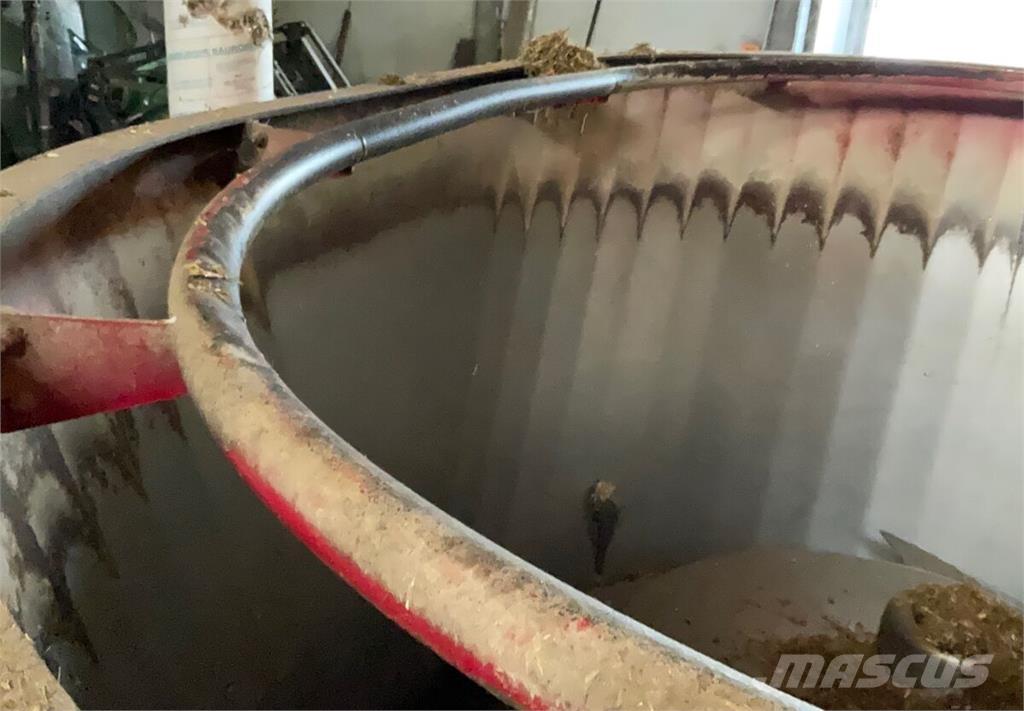 Siloking VM 11 Poljoprivreda – ostalo