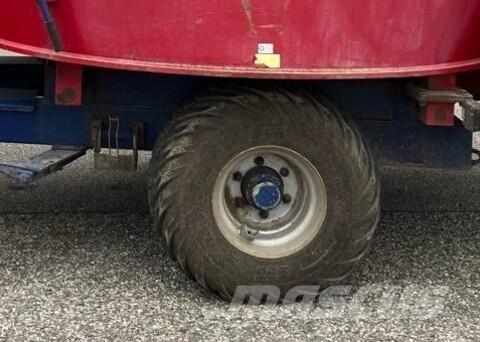 Siloking VM 11 Poljoprivreda – ostalo