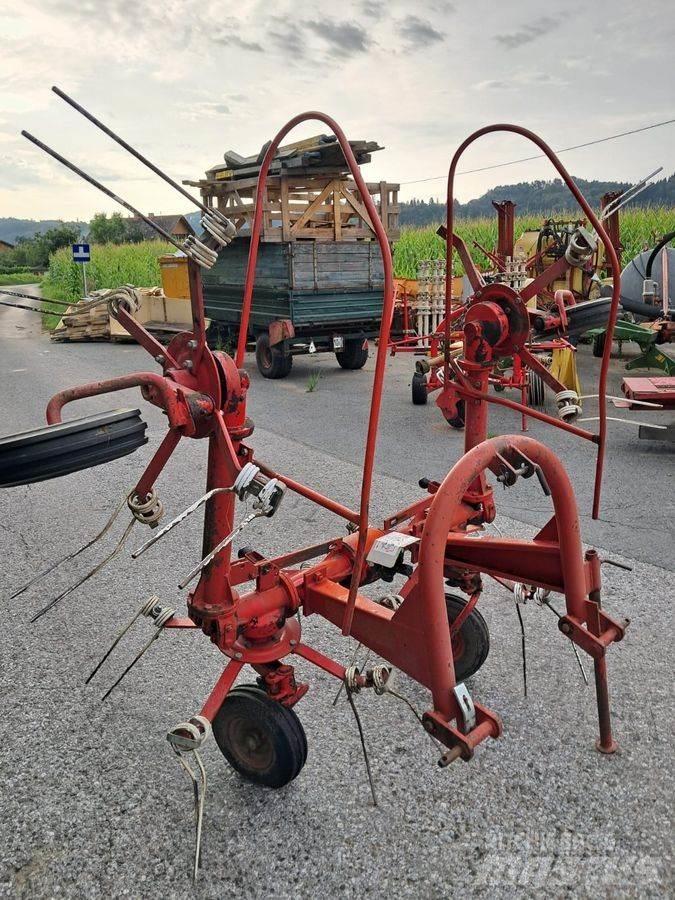 SIP SRO 3500 Okretači i sakupljači sijena