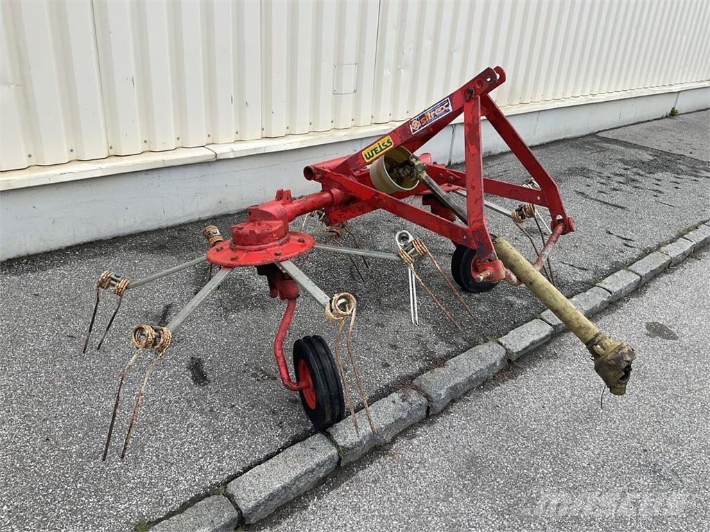 Sitrex 2 G-P Okretači i sakupljači sijena