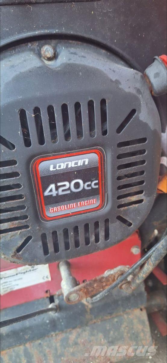  Snow Fighter Održavanje okoliša – ostalo