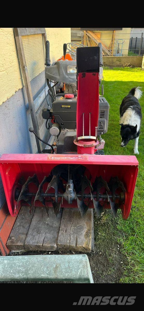  Snow Fighter Održavanje okoliša – ostalo