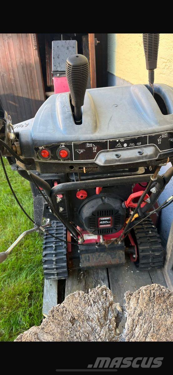  Snow Fighter Održavanje okoliša – ostalo