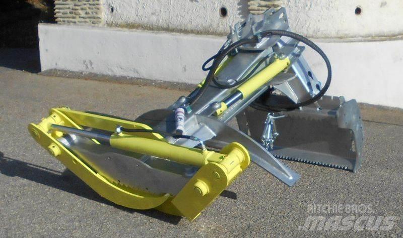  SOMA RZ 2300 Šumarstvo – ostalo