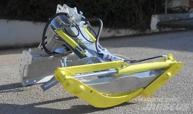  SOMA RZ 2300 Šumarstvo – ostalo