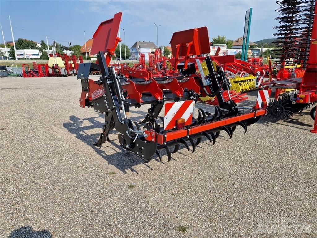  SSDR M 5 Zinken Drugi strojevi i priključci za obradu zemlje