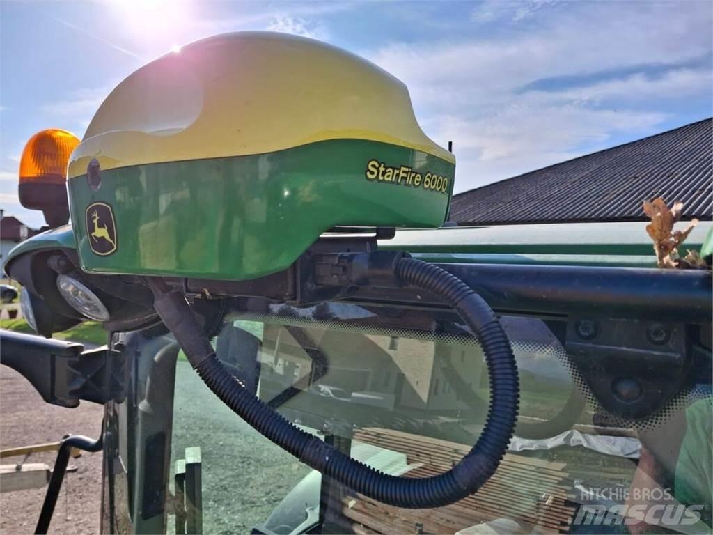  Starfire 6000 Poljoprivreda – ostalo