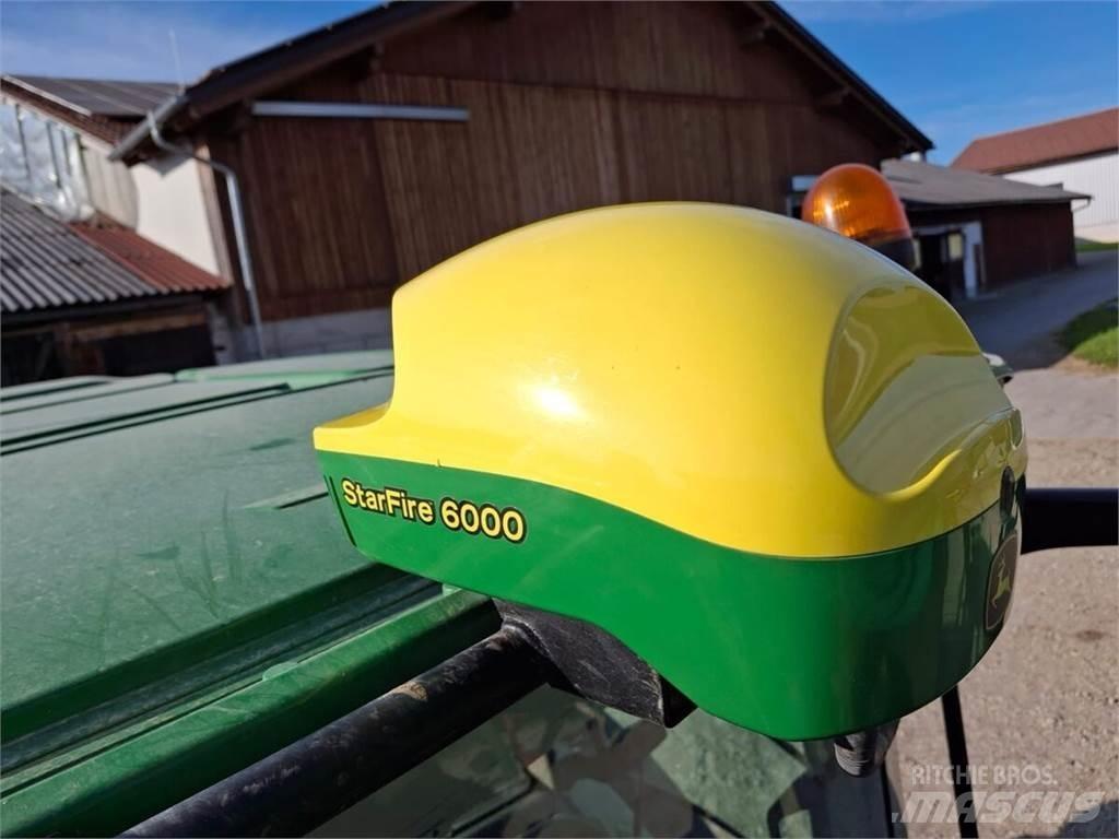  Starfire 6000 Poljoprivreda – ostalo