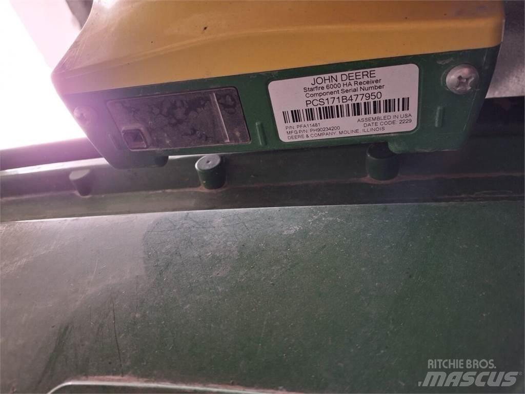  Starfire 6000 Poljoprivreda – ostalo