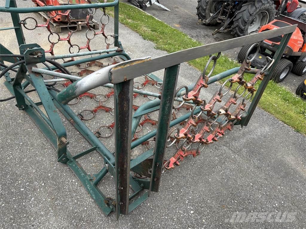  Stekro 5 M Ostali stroji i dodatna oprema za sjetvu i sadnju