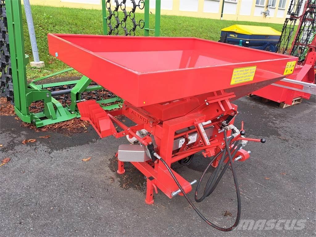  Stekro Altro RN 800 Drugi strojevi za gnojenje i dodatna oprema