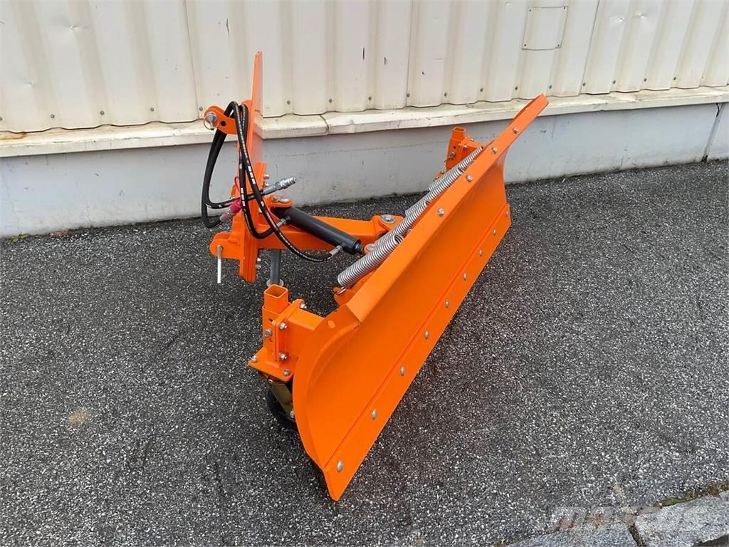  Stekro Mini 1.80 Ostali strojevi za ceste i snijeg