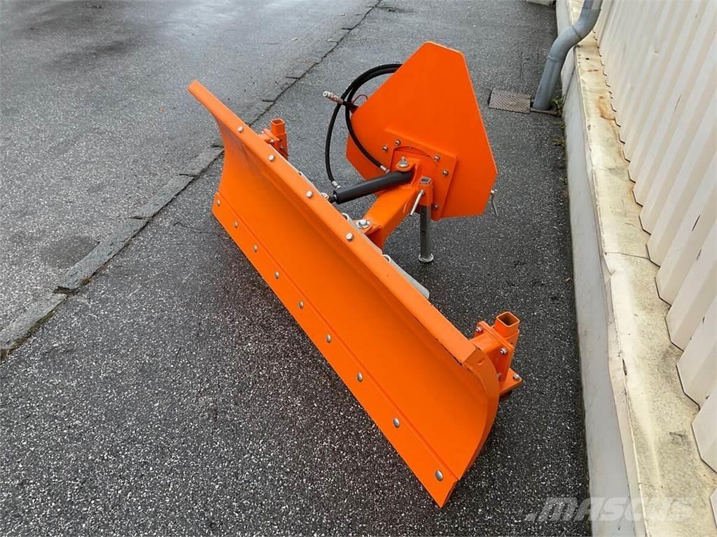  Stekro Mini 1.80 Ostali strojevi za ceste i snijeg