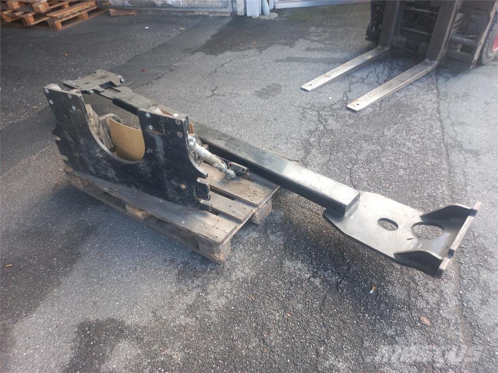 Stemplinger  Ostala oprema za traktore