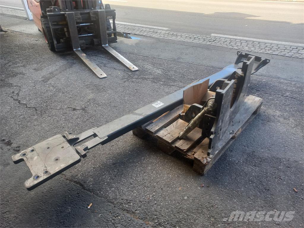 Stemplinger  Ostala oprema za traktore