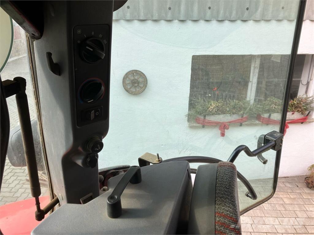 Steyr 4110 Profi Traktori