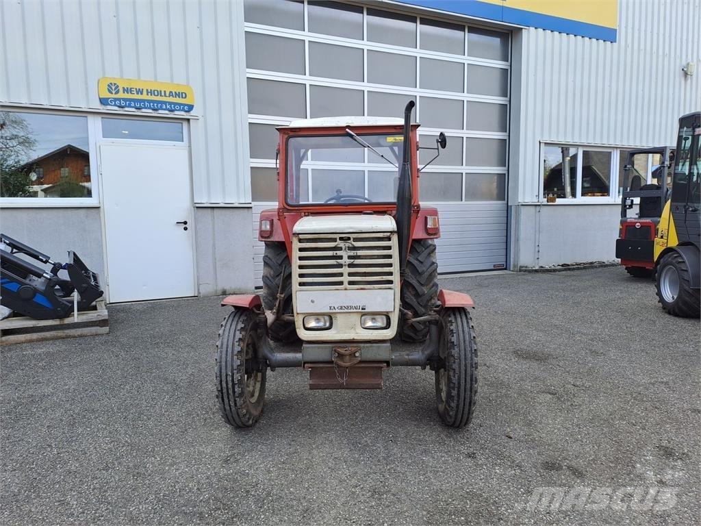 Steyr 430 Traktori