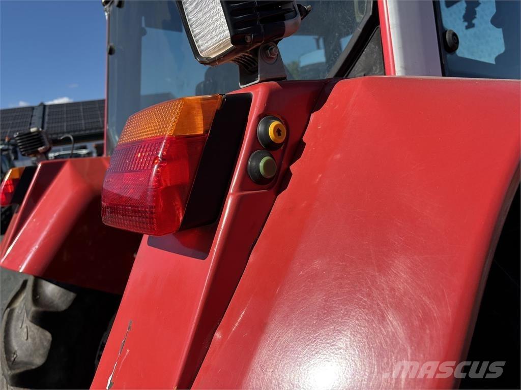 Steyr 9086 A T Traktori