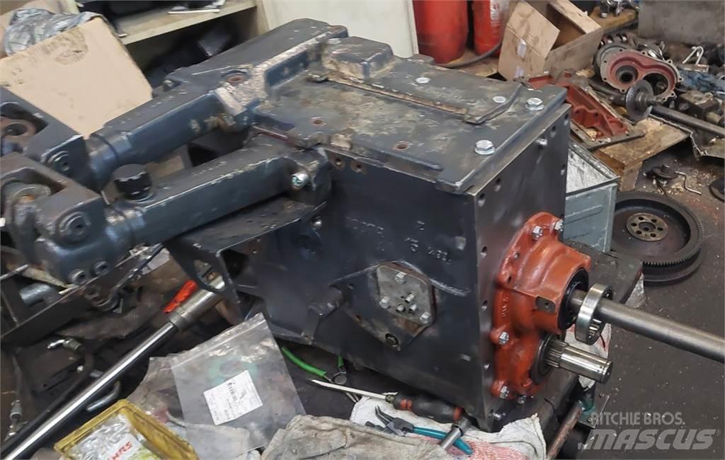 Steyr 9094 Ostala oprema za traktore